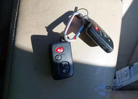 2014 Toyota Venza Xle from USA, damaged, VIN 4T3BA3BB7EU050791